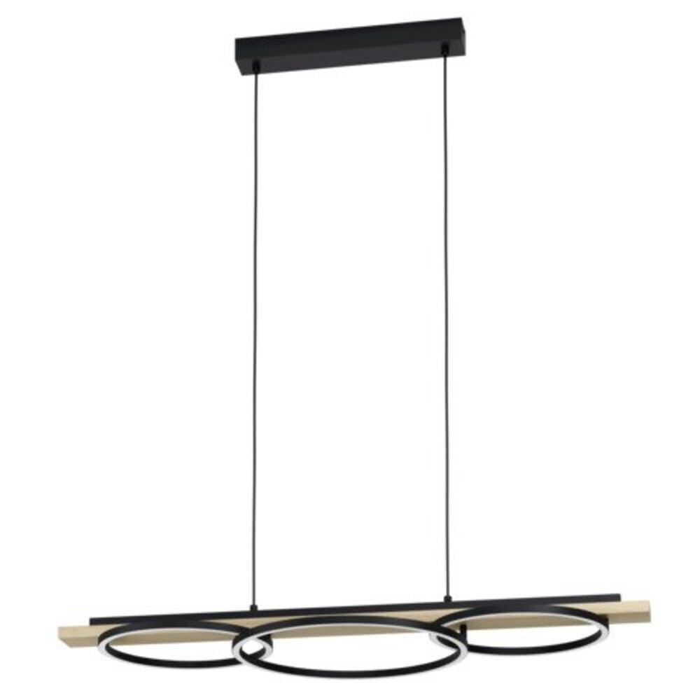 EGLO , 901714 , BOYAL , függeszték , 3000 K , LED , 2X12,5W , Dimmelhető , IP20 , fehér