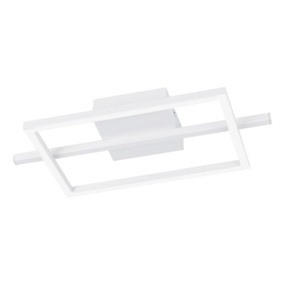 EGLO , 901116 , AMANDOLO , mennyezeti lámpa , 2700 K 6500 K , LED , 17W , Dimmelhető , IP20 , fehér