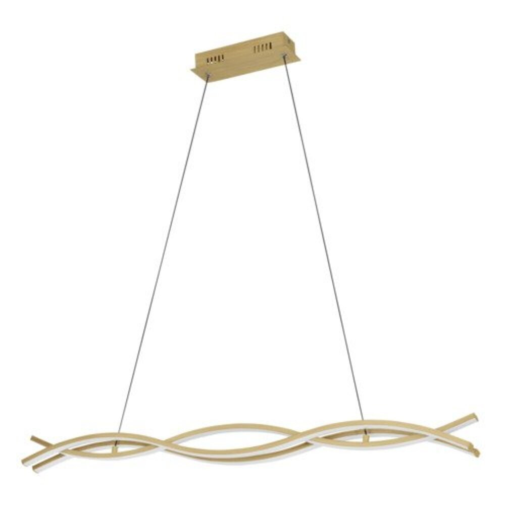 EGLO , 901106 , LASANA 4 , függeszték , 3000 K , LED , 35W , IP20 , fehér