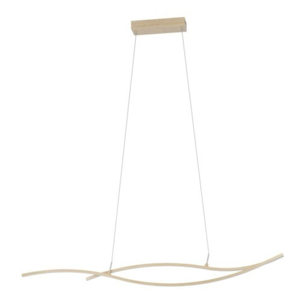 EGLO , 901212 , GRISOLIA , függeszték , 4000 K , LED , 20W , IP20 , fehér