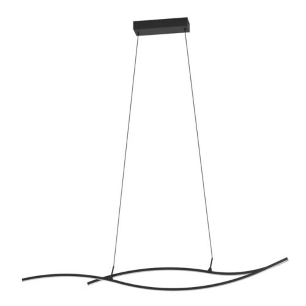 EGLO , 901207 , GRISOLIA , függeszték , 4000 K , LED , 20W , IP20 , fehér