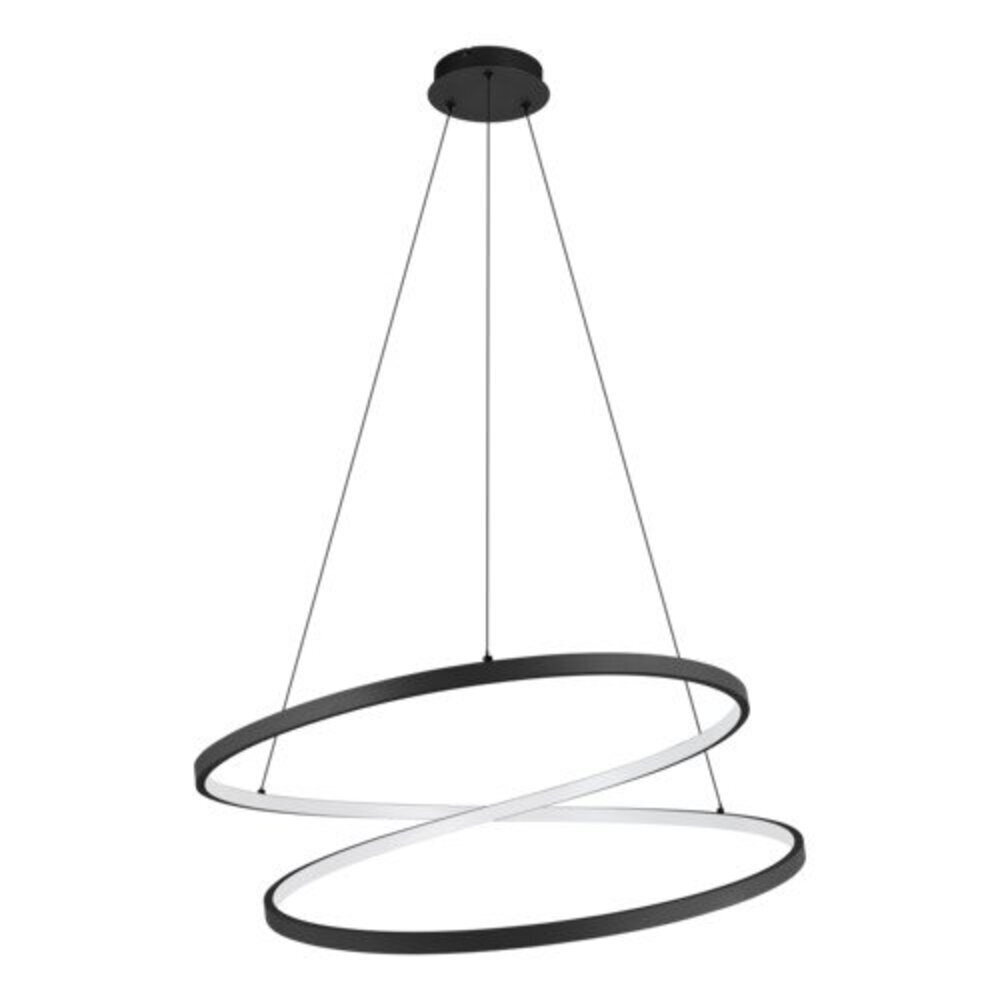 EGLO , 901138 , RUOTALE , függeszték , 3000 K , LED , 42W , fehér
