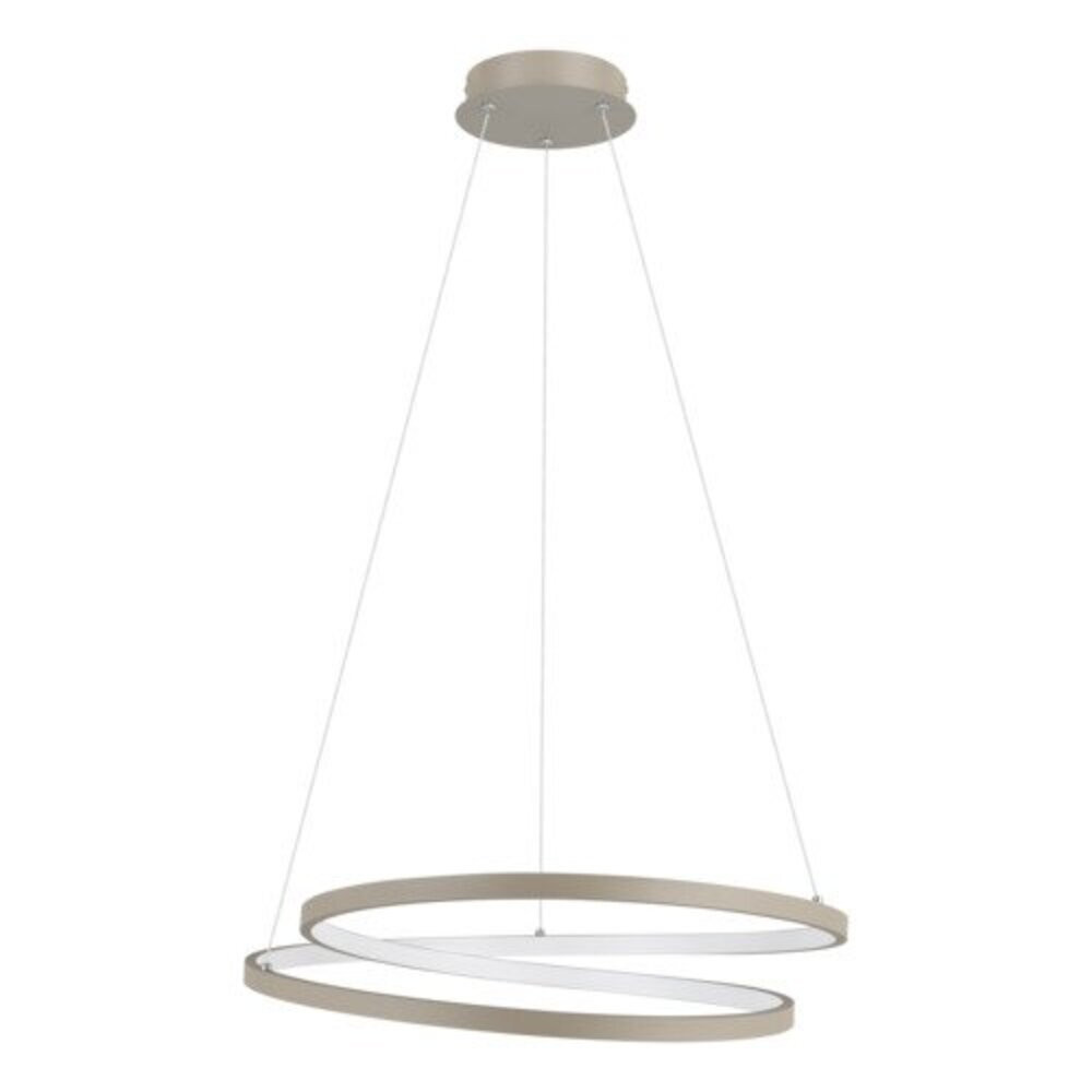 EGLO , 901139 , RUOTALE , függeszték , 3000 K , LED , 36W , fehér