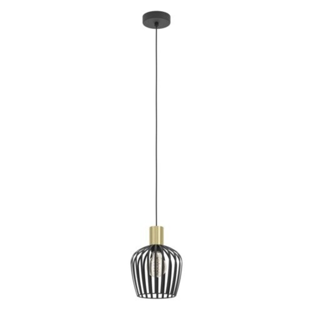 EGLO , 901036 , EMPOLI , függeszték , E27 , 1X40W , IP20