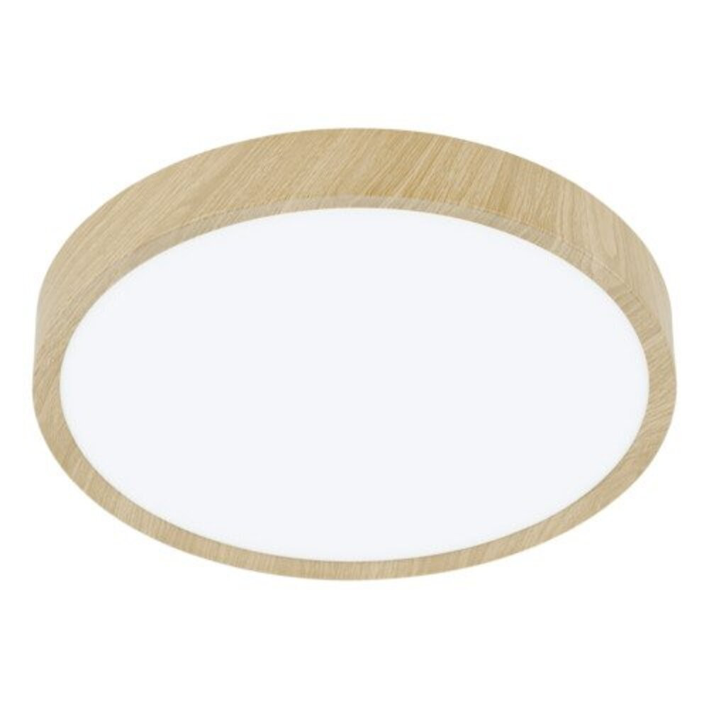 EGLO , 901126 , MUSURITA , mennyezeti lámpa , 3000 K , LED , 14,6W , IP44 , fehér