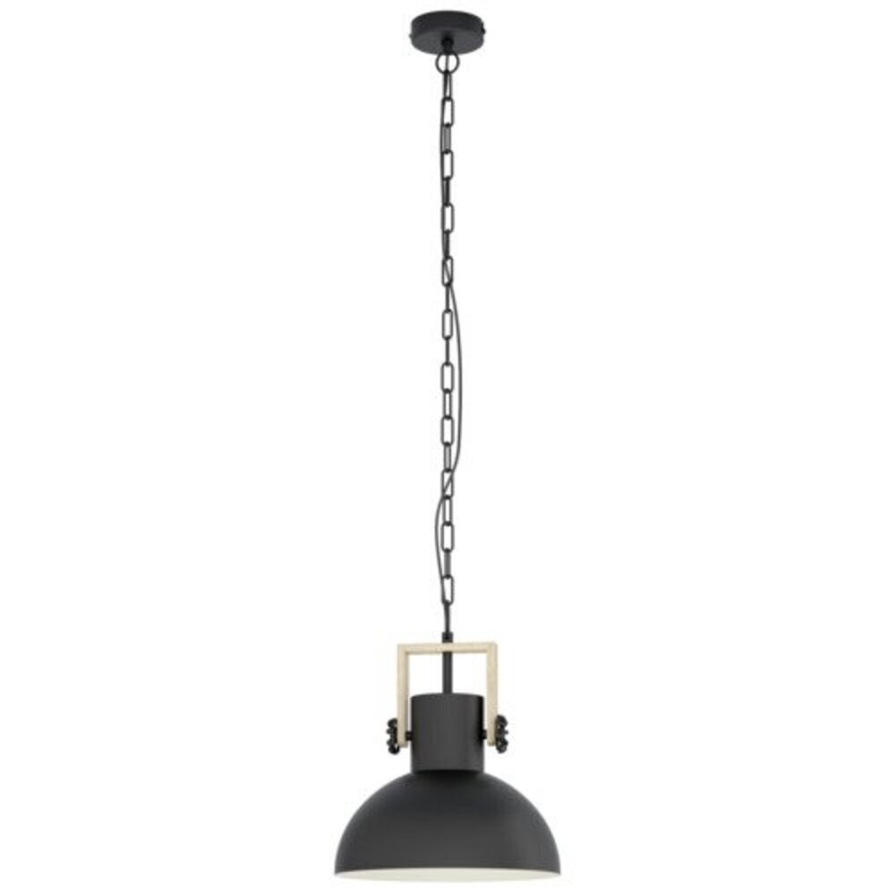 EGLO , 44056 , LUBENHAM , függeszték , E27 , 1X28W , IP20