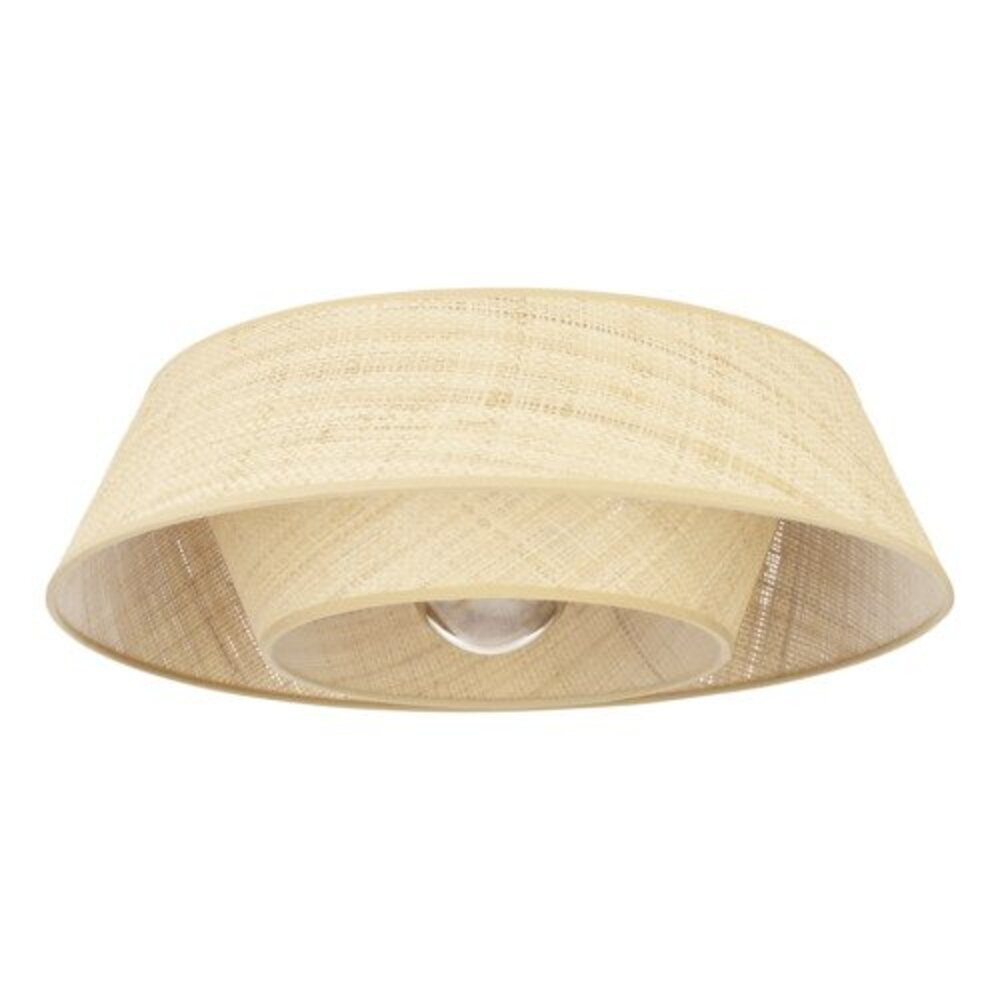 EGLO , 44095 , MARFORD , mennyezeti lámpa , E27 , 1X60W , IP20 , natúr