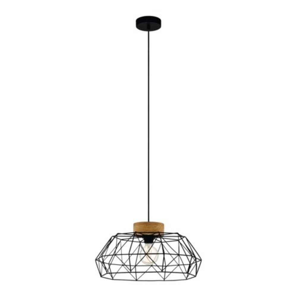 EGLO , 44089 , PADSTOW , függeszték , E27 , 1X60W , IP20