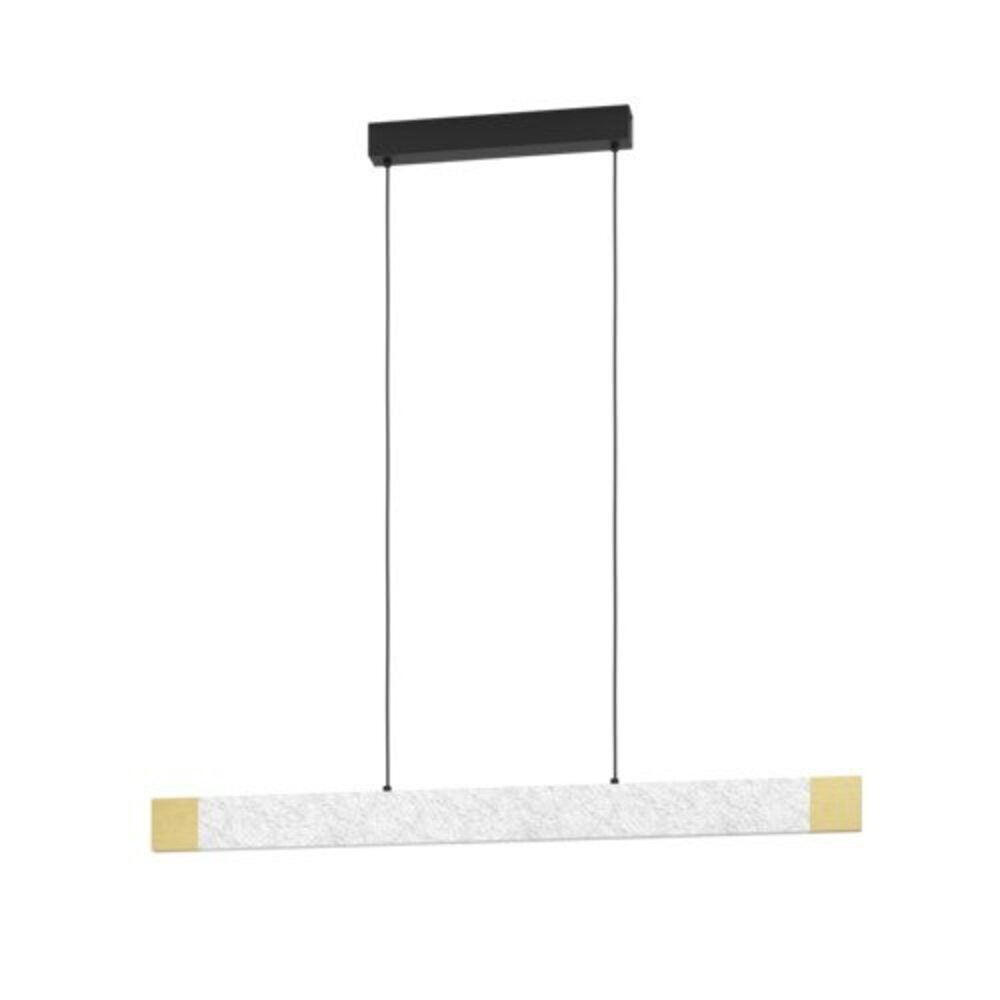 EGLO , 390386 , VALLELADO , függeszték , 3000 K , LED , 1X18W , Dimmelhető , IP20 , szürke