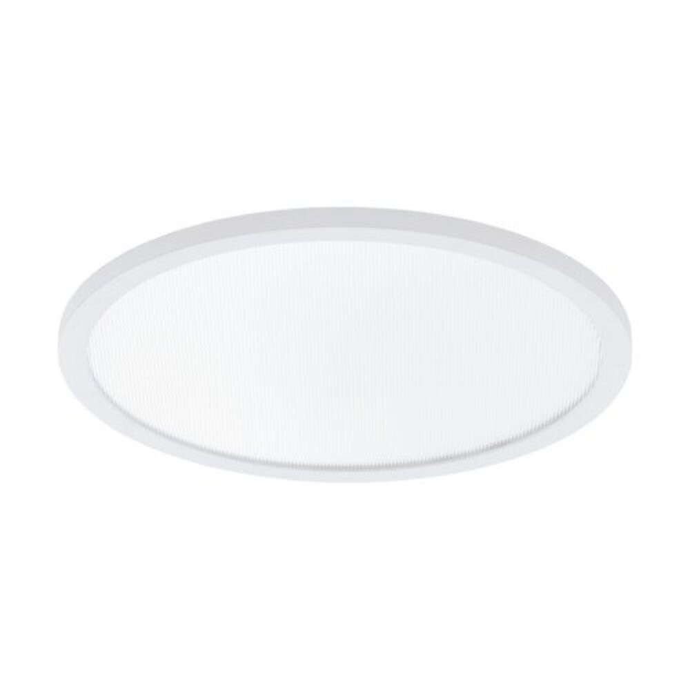 EGLO , 67654 , ABIERTAS , süllyesztett lámpa , 3000 K , LED , 21W , IP20 , fehér