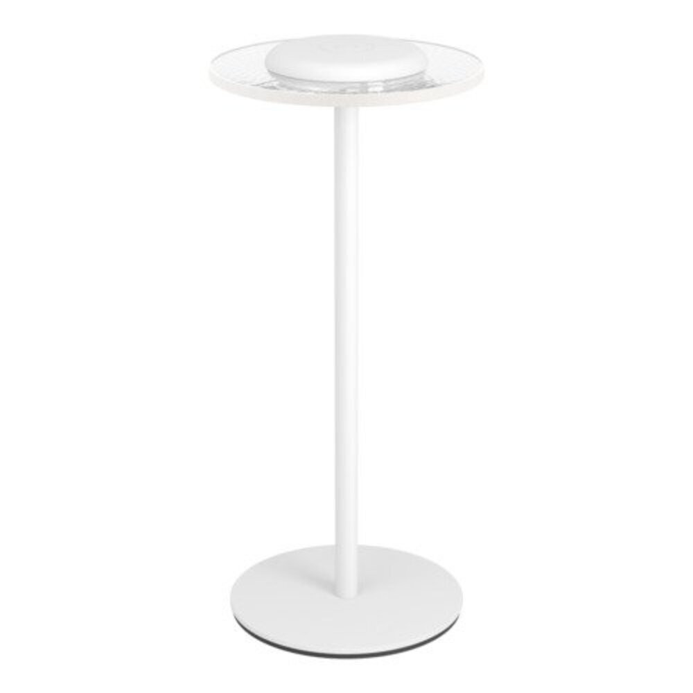 EGLO , 75885 , TREPELLA , asztali lámpa , 3000 K , LED , 0,7W , Dimmelhető , IP20 , átlátszó
