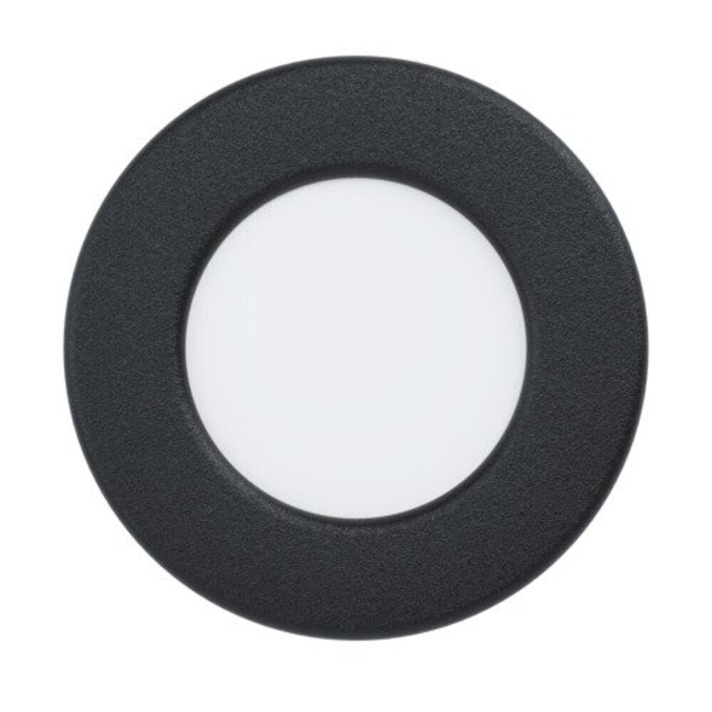 EGLO , 901412 , FUEVA 6 , süllyesztett lámpa , 2700K, 4000K, 6500K , LED , 3,7W , IP44 , fehér