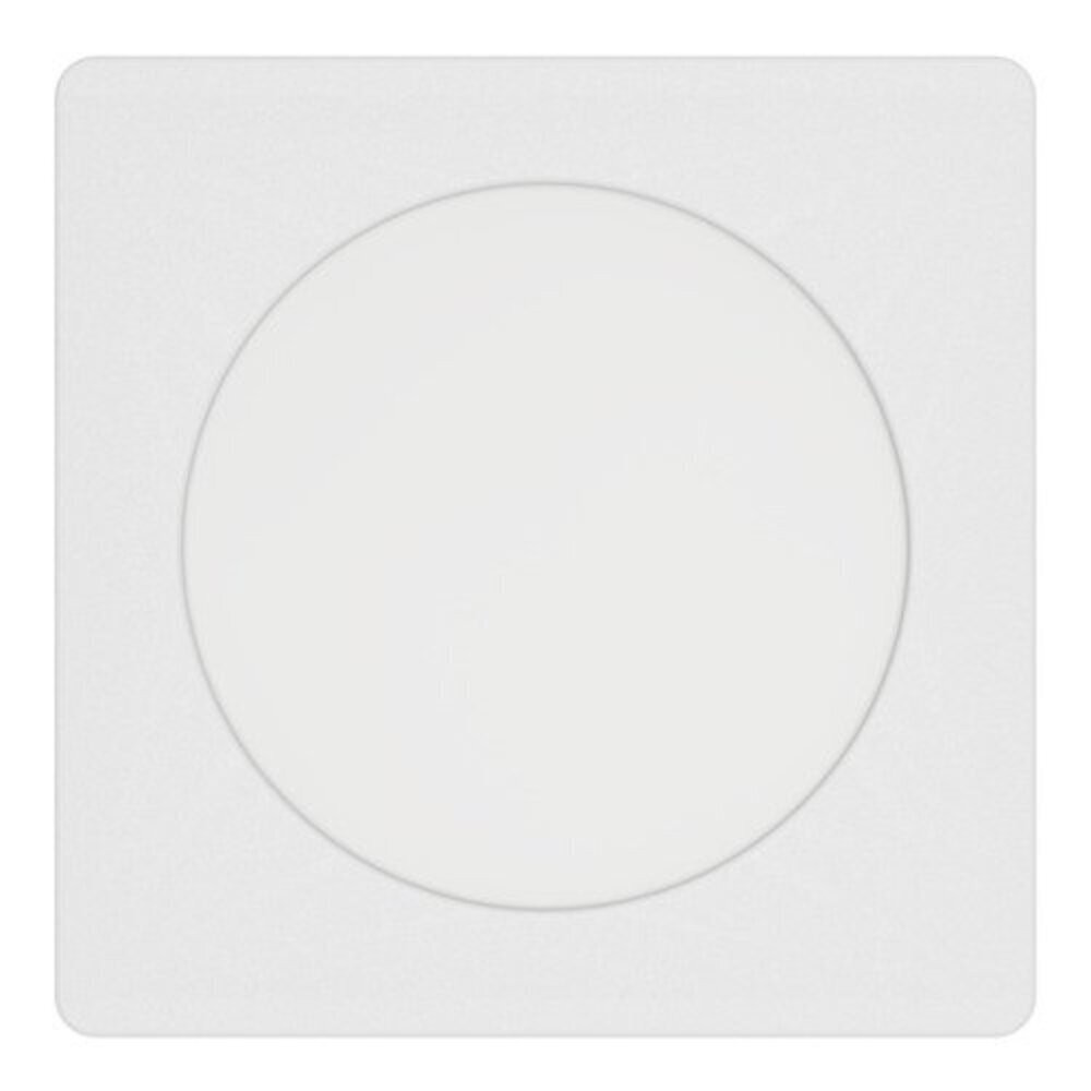 EGLO , 901399 , FUEVA 6 , süllyesztett lámpa , 2700K, 4000K, 6500K , LED , 6,3W , IP20 , fehér