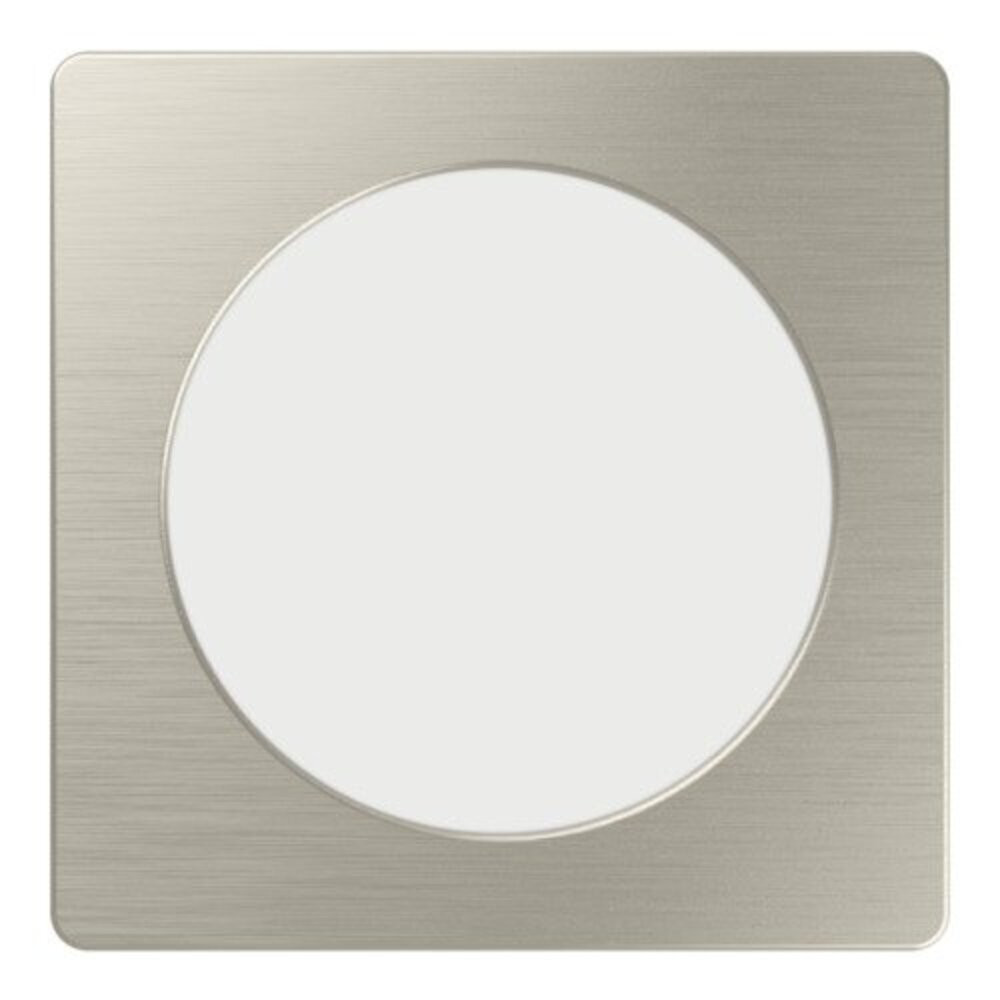 EGLO , 901408 , FUEVA 6 , süllyesztett lámpa , 2700K, 4000K, 6500K , LED , 6,3W , IP20 , fehér