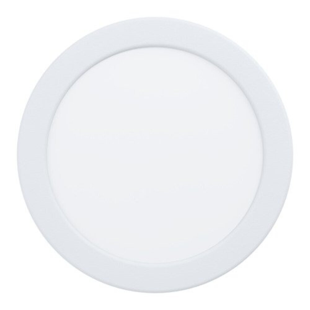 EGLO , 901397 , FUEVA 6 , süllyesztett lámpa , 2700K, 4000K, 6500K , LED , 10,5W , IP20 , fehér