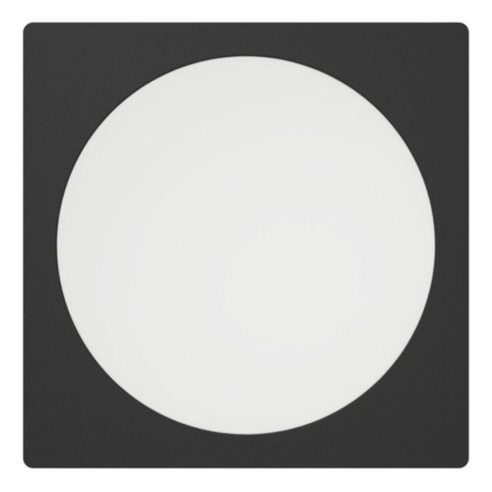 EGLO , 901393 , FUEVA 6 , süllyesztett lámpa , 2700K, 4000K, 6500K , LED , 18,5W , IP20 , fehér