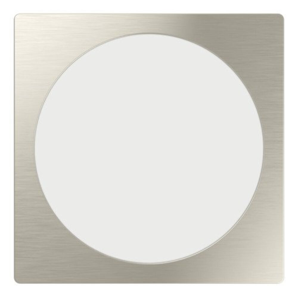 EGLO , 901411 , FUEVA 6 , süllyesztett lámpa , 2700K, 4000K, 6500K , LED , 18,5W , IP20 , fehér