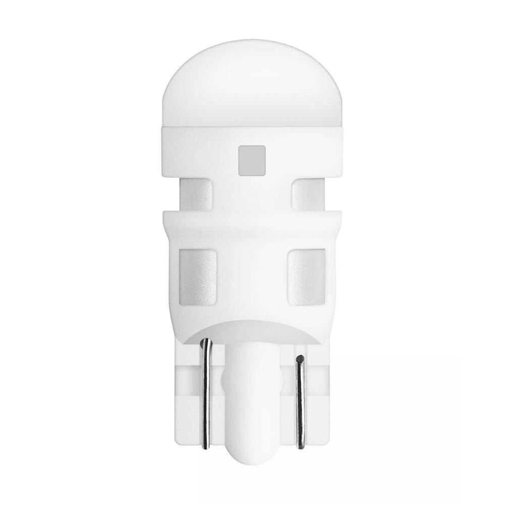OSRAM LEDriving SL W5W vörös LED izzó 1 db-os csomag
