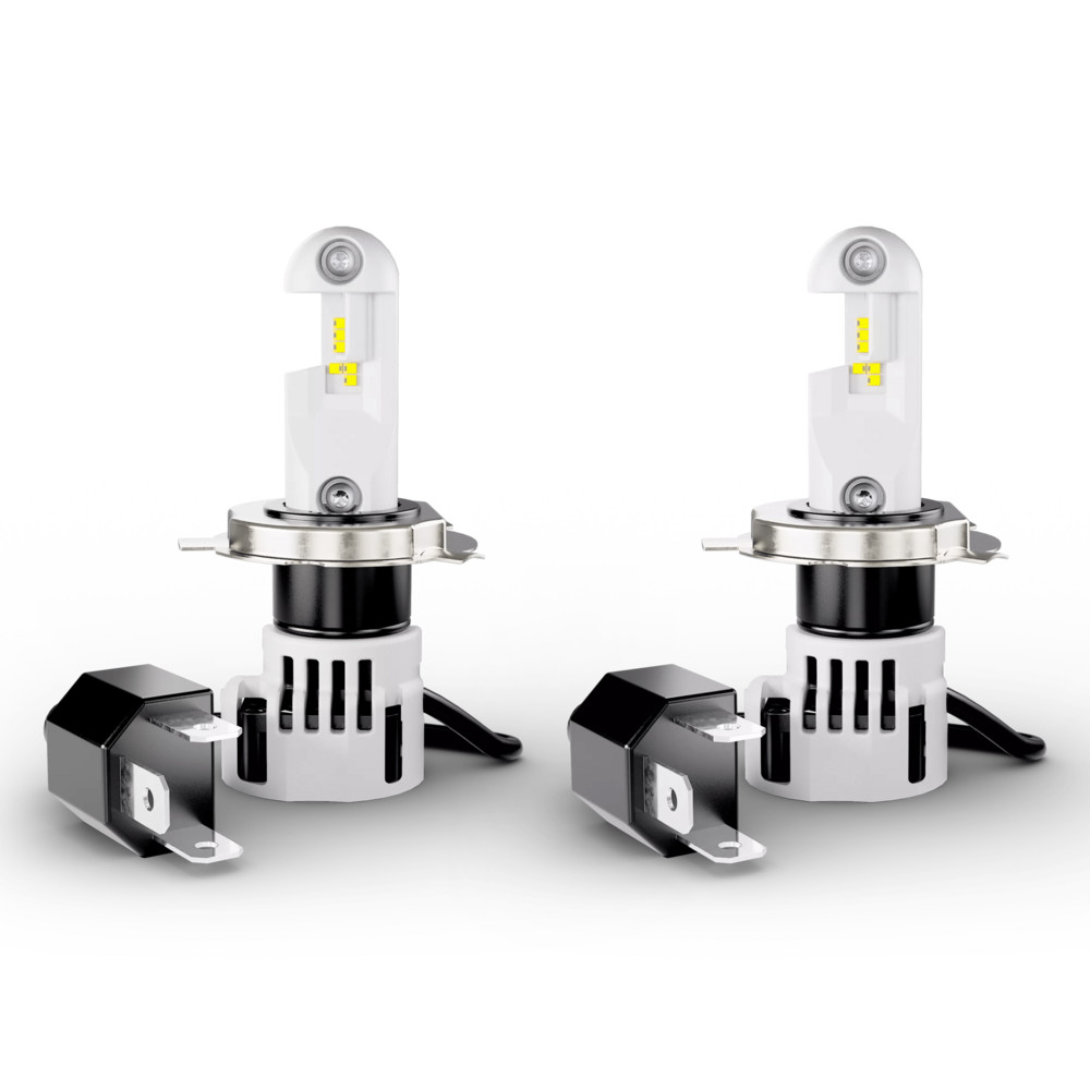 OSRAM LEDriving HL INTENSE LED fényforrás H4/H19