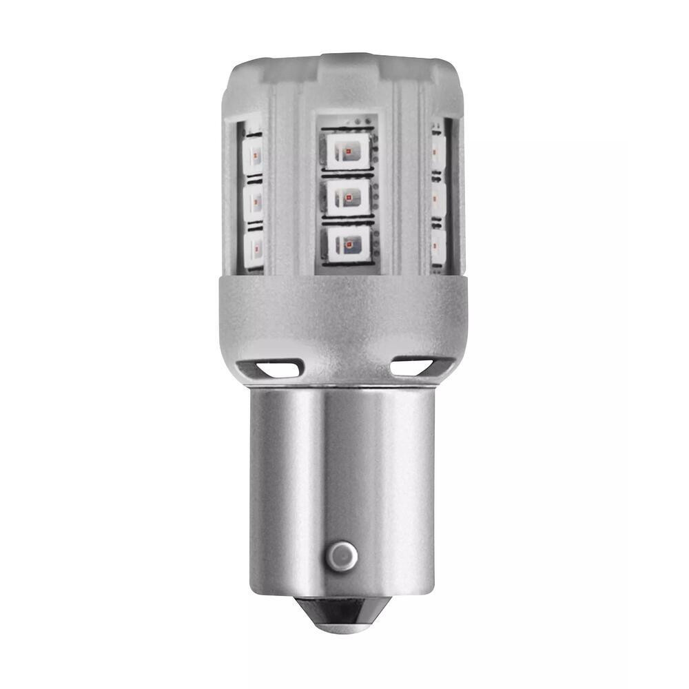 OSRAM LEDriving SL Off-road PY21W 135 g sárga LED lámpa 1 db-os csomag