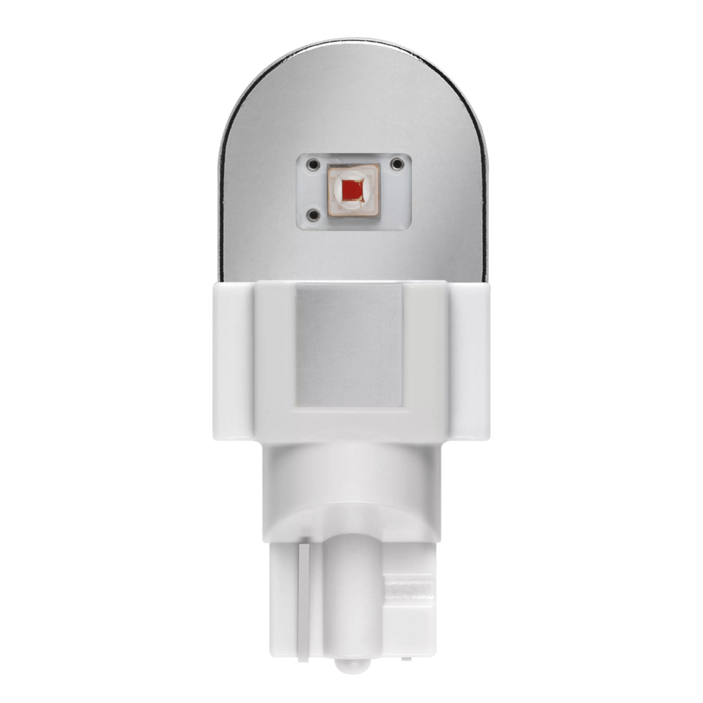 OSRAM LEDriving SL W16W vörös LED izzó 1 db-os csomag