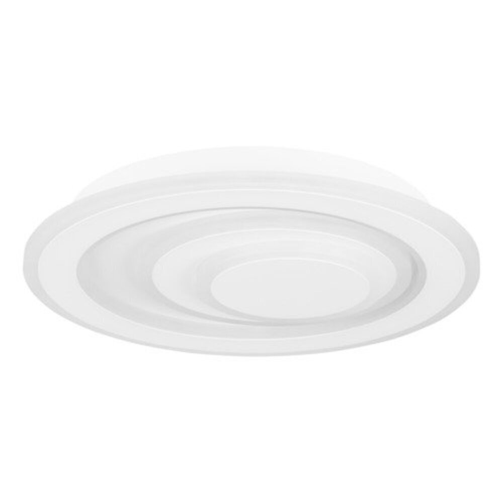 EGLO , 32051 , PALAGIANO 1 , mennyezeti lámpa , 4000 K , LED , 14,7W , IP20 , szatinált, fehér