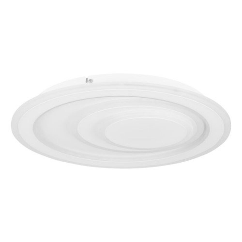 EGLO , 32052 , PALAGIANO 1 , mennyezeti lámpa , 4000 K , LED , 14,7W , IP20 , szatinált, fehér