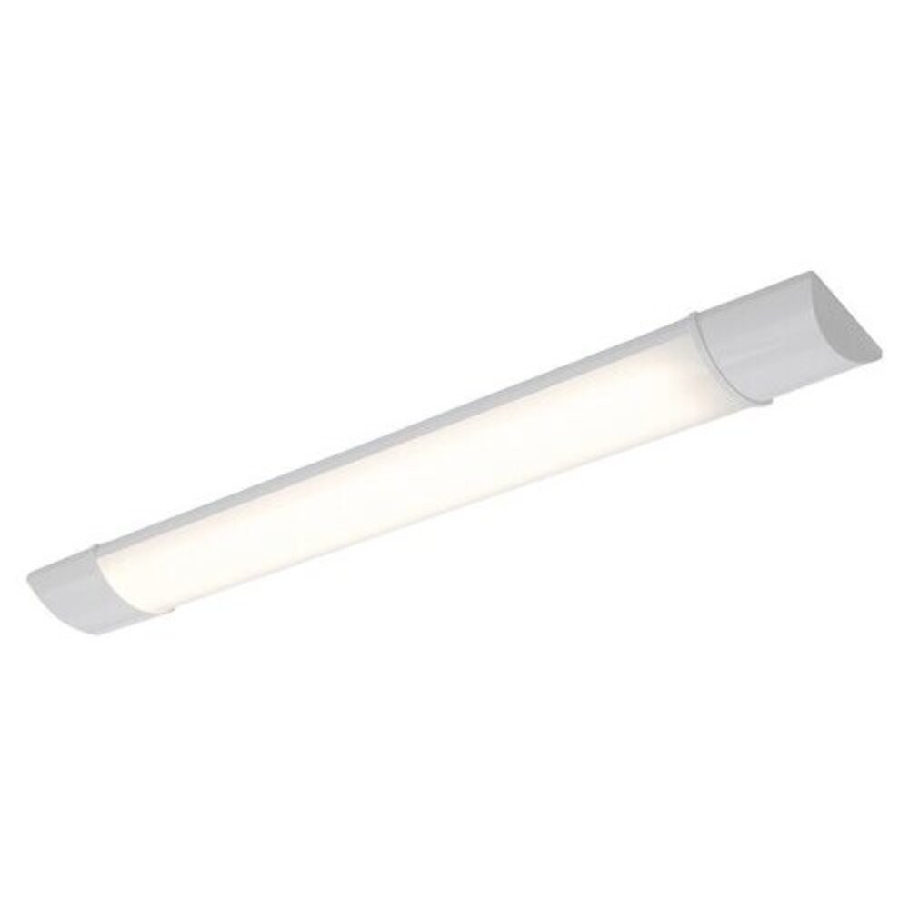 Rábalux , 1452 , Batten Light , Pultmegvilágító lámpa , fehér , IP20 , 4000K , 30W