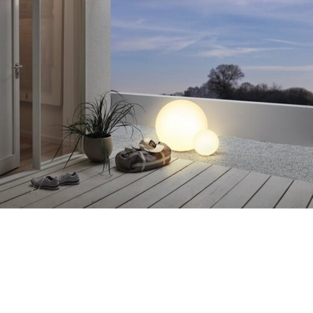 EGLO , 98101 , MONTEROLO , állólámpa , E27 , 1X40W , IP65 , fehér
