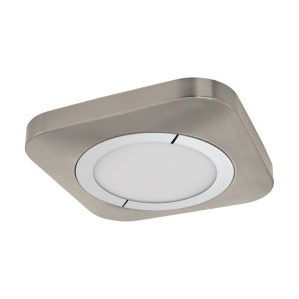 EGLO , 97666 , PUYO , falon kívüli lámpa , 3000 K , LED , 22W , IP20 , fehér