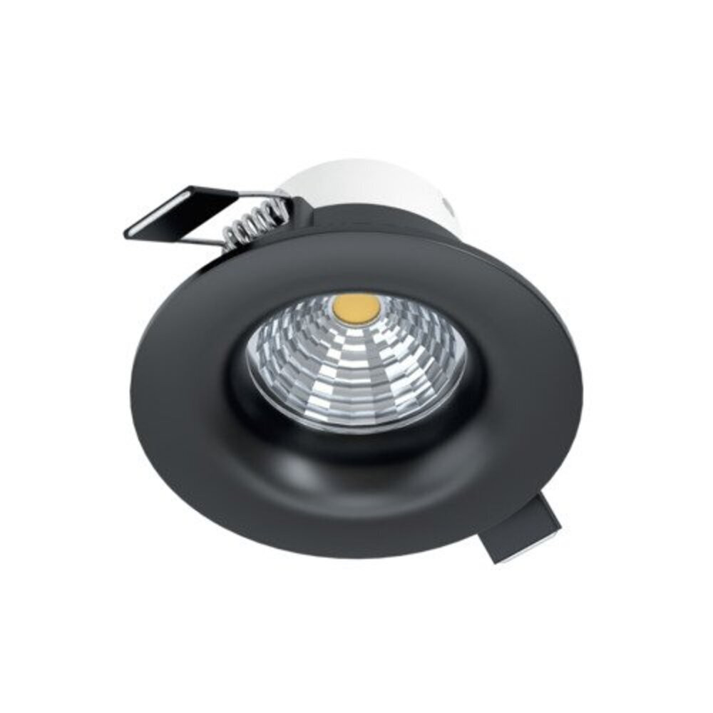 EGLO , 33996 , SALICETO , süllyesztett lámpa , 4000 K , LED , 6W , Dimmelhető , IP20