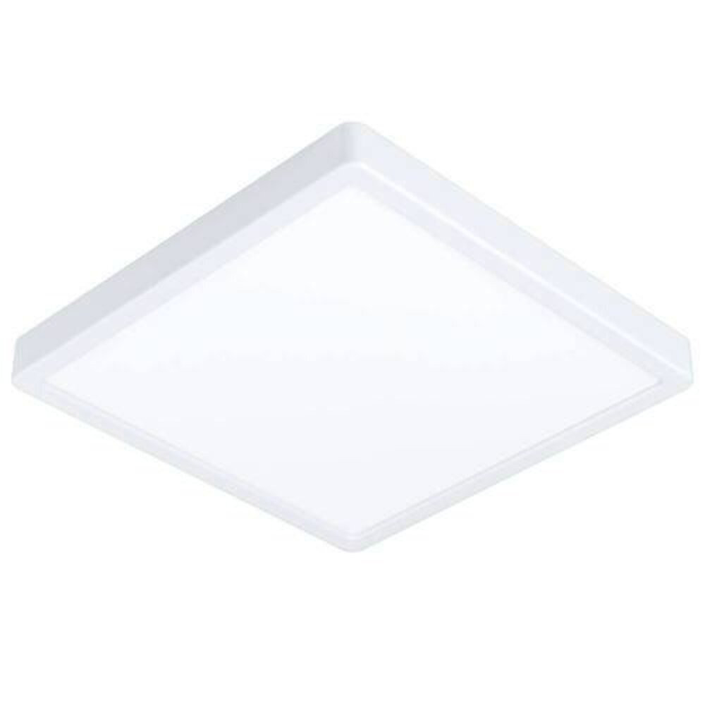 EGLO , 99248 , FUEVA 5 , falon kívüli lámpa , 4000 K , LED , 20,5W , IP20 , fehér