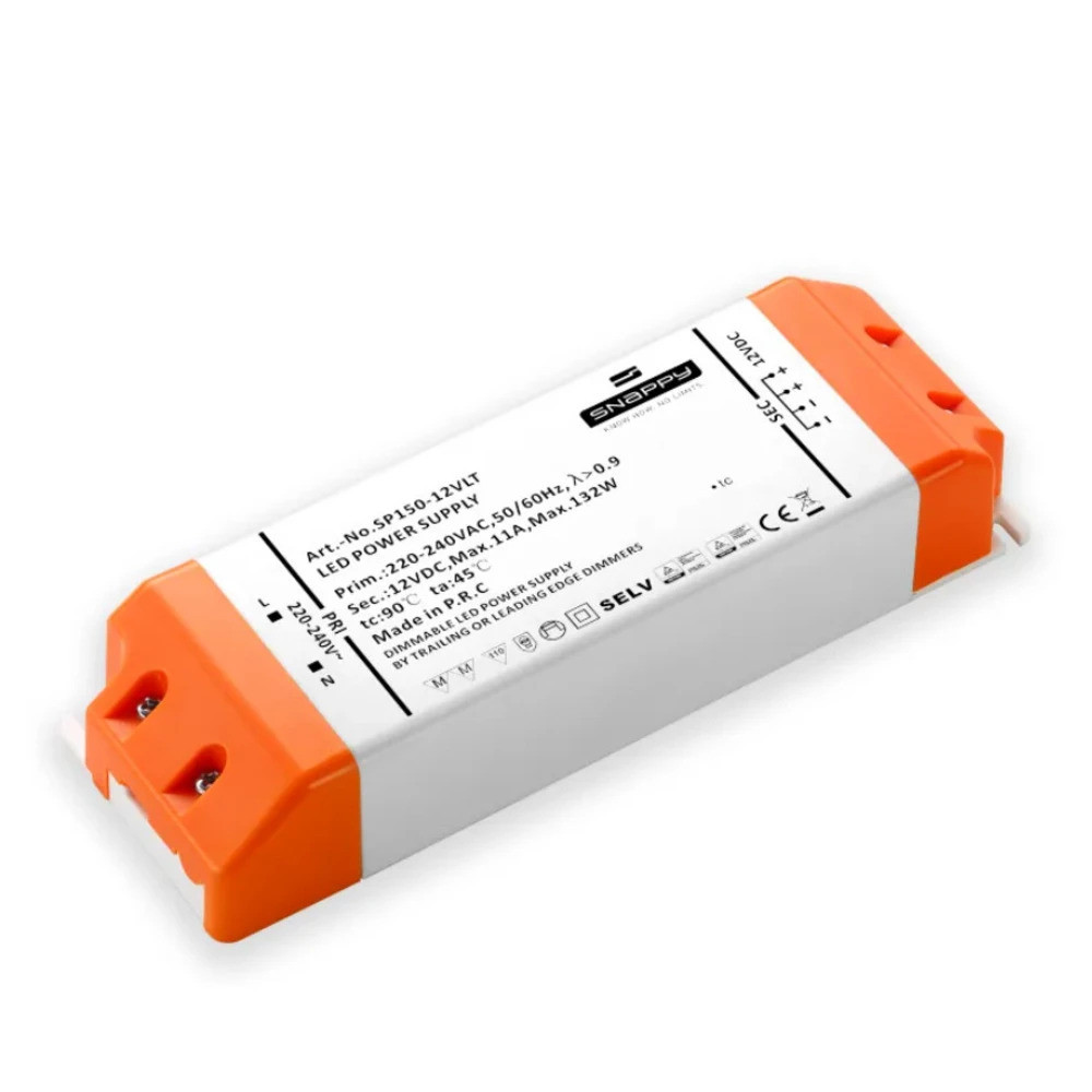 Snappy TRIAC LED tápegység, 24V / 150W